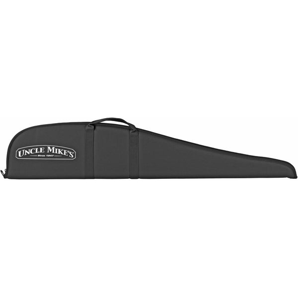 U-m Scoped Rifle Case Large-48" Blk